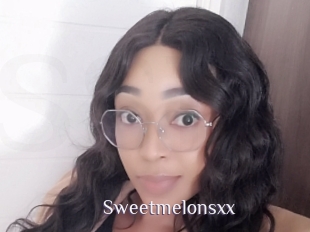 Sweetmelonsxx