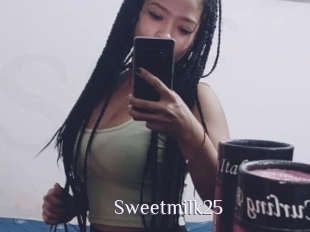 Sweetmilk25