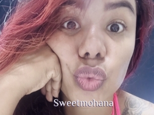 Sweetmohana