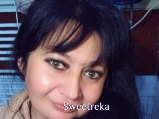 Sweetreka