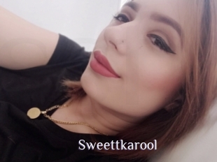 Sweettkarool