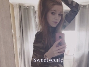 Sweetveerle