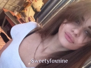 Sweetyfoxnine