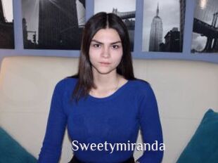 Sweetymiranda