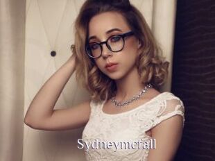 Sydneymcfall