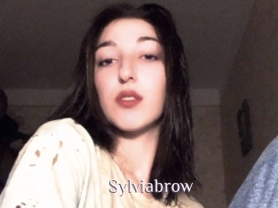 Sylviabrow