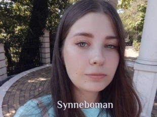 Synneboman