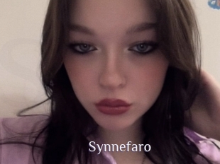 Synnefaro