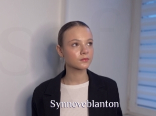 Synnoveblanton