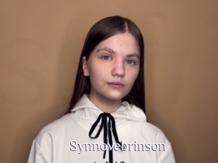 Synnovebrinson