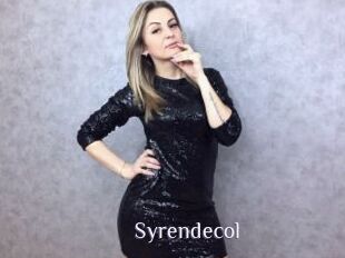 Syrendecol