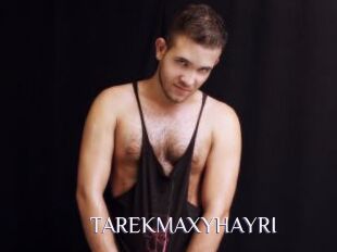 TAREKMAXYHAYRI