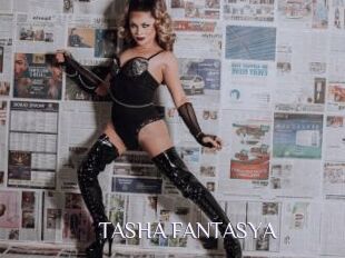 TASHA_FANTASYA