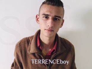 TERRENCEboy