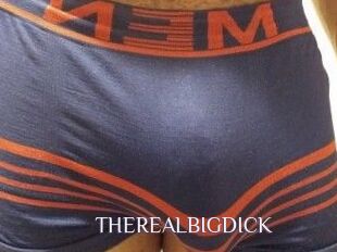 THEREALBIGDICK