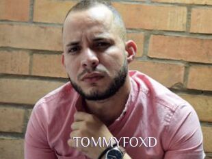 TOMMYFOXD