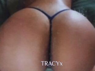 TRACYx