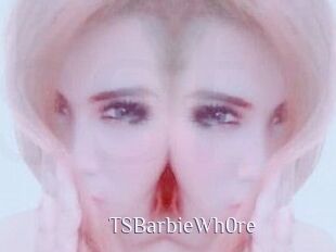 TSBarbieWh0re