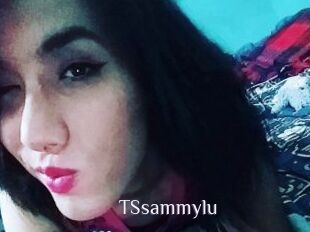 TSsammylu