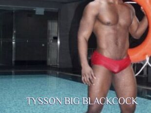 TYSSON_BIG_BLACKCOCK