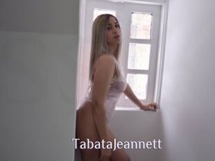 TabataJeannett