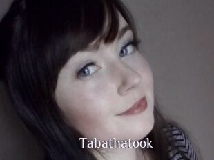 Tabathatook