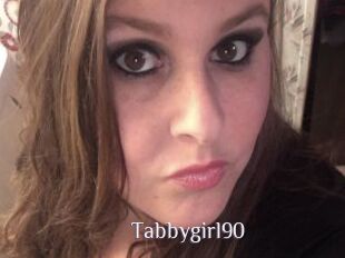 Tabbygirl90