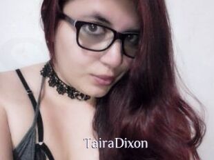 TairaDixon