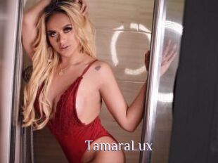 TamaraLux