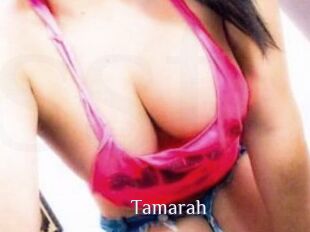 Tamarah