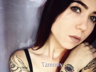 Tammiy