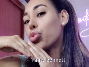 Tamy_bennett