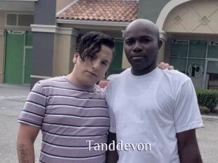 Tanddevon