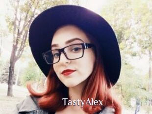 TastyAlex