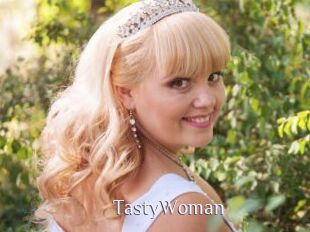 TastyWoman
