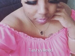 TastyyRedd