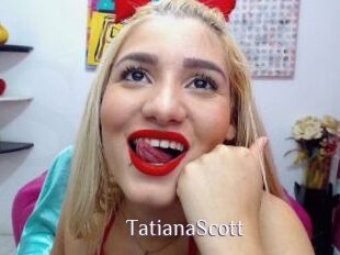 TatianaScott