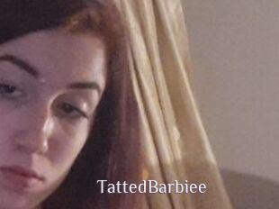 TattedBarbiee