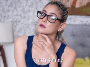 TattiGomez