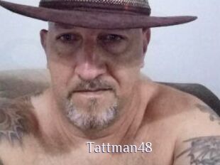 Tattman48