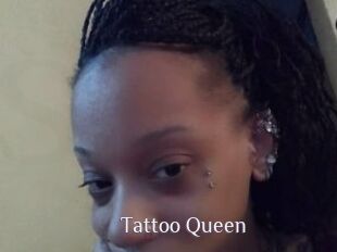 Tattoo_Queen