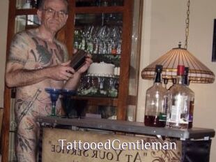 TattooedGentleman