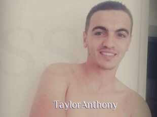 TaylorAnthony