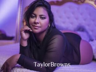 TaylorBrowns