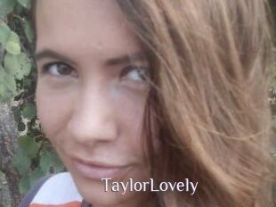 TaylorLovely