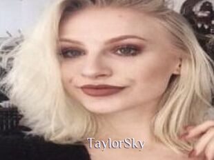 TaylorSky