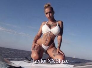 TaylorXXBlaze