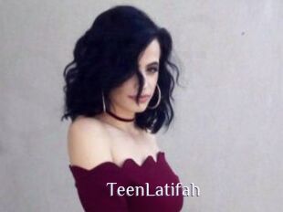 TeenLatifah