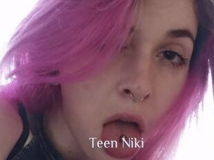 Teen_Niki