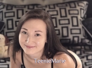 TeenieMarie